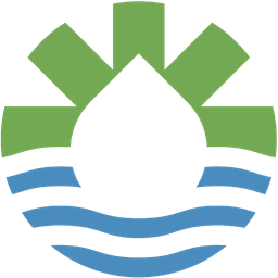 Logo Công ty cấp nước